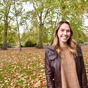 Meet your Posher, Kimberly